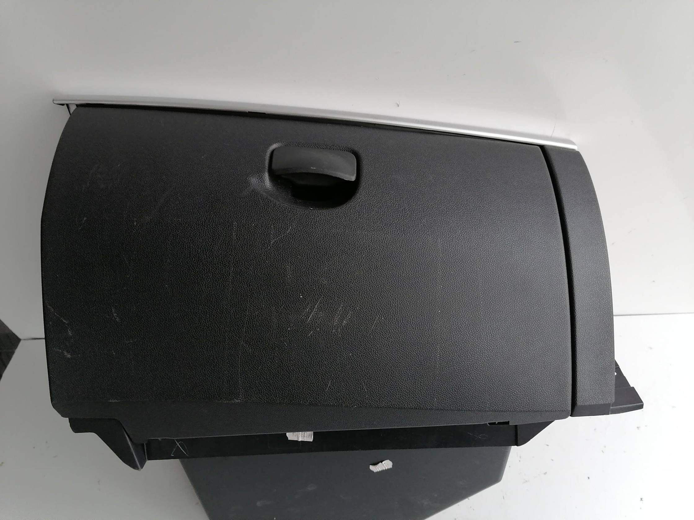 Portaoggetti cruscotto